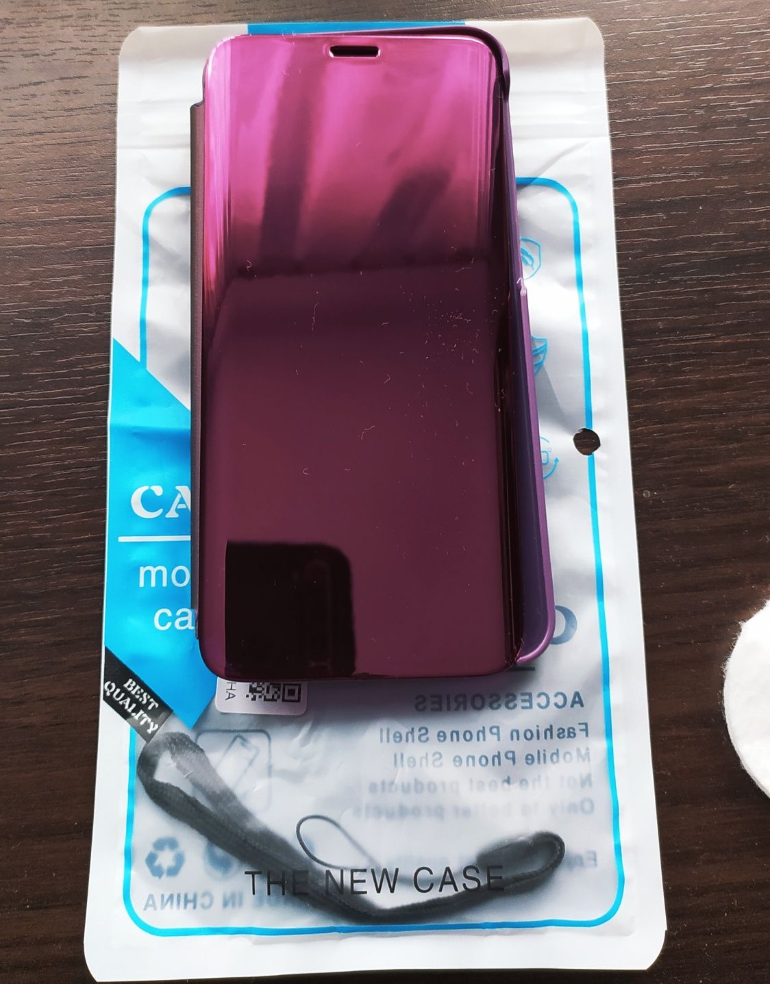 Etui na telefon Samsung Galaxy A40