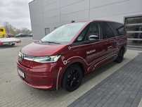Volkswagen Multivan SD marzec // Multivan L2 // 6 osób // Energetic // DEMO // okazja !!