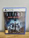 Gra Aliens Dark Descent Ps5 Playstation 5 Nowa