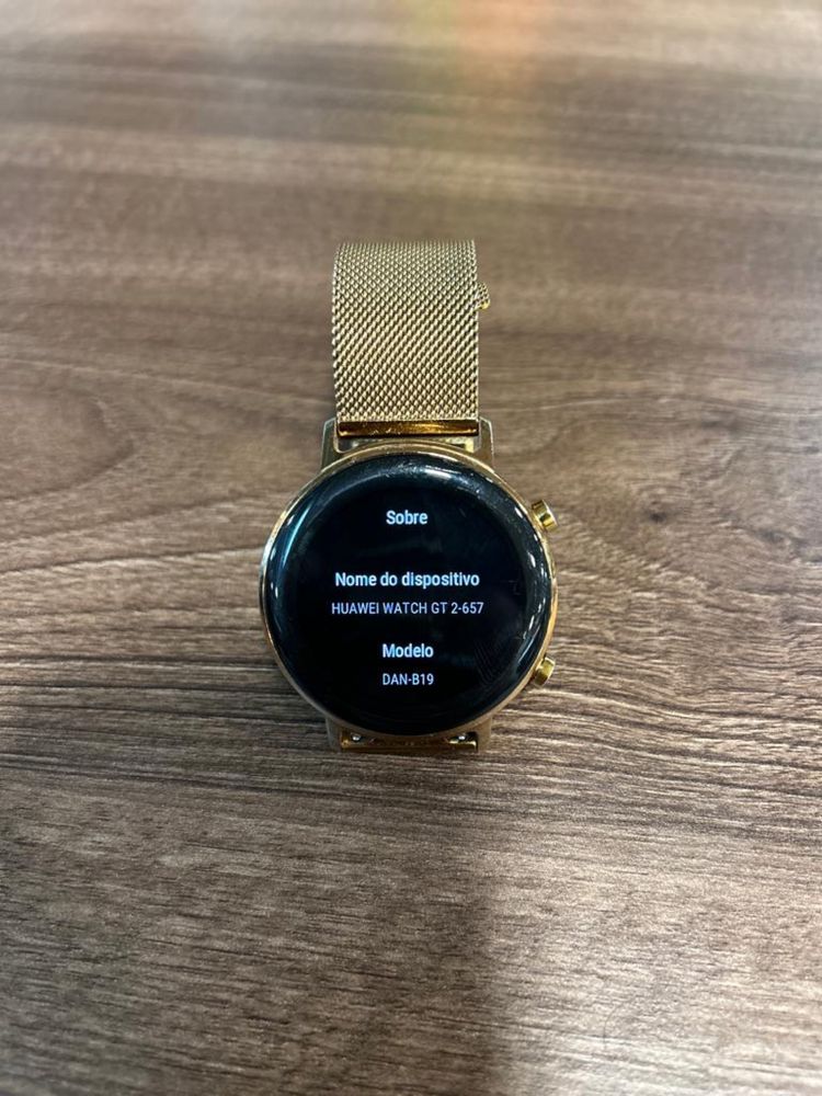 Huawei watch GT 2-657