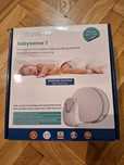 Babysense 7 monitor oddechu