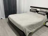 Cama alongada