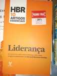 Liderança HBR 10 artigos essenciais