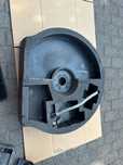 WKŁAD BAGAŻNIKA STYROPIAN AUDI A3 S3 8P LIFT 08-12 8P0012109B