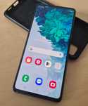 Samsung Galaxy S20 FE 5G Dual SIM – 128 GB / 6 GB RAM