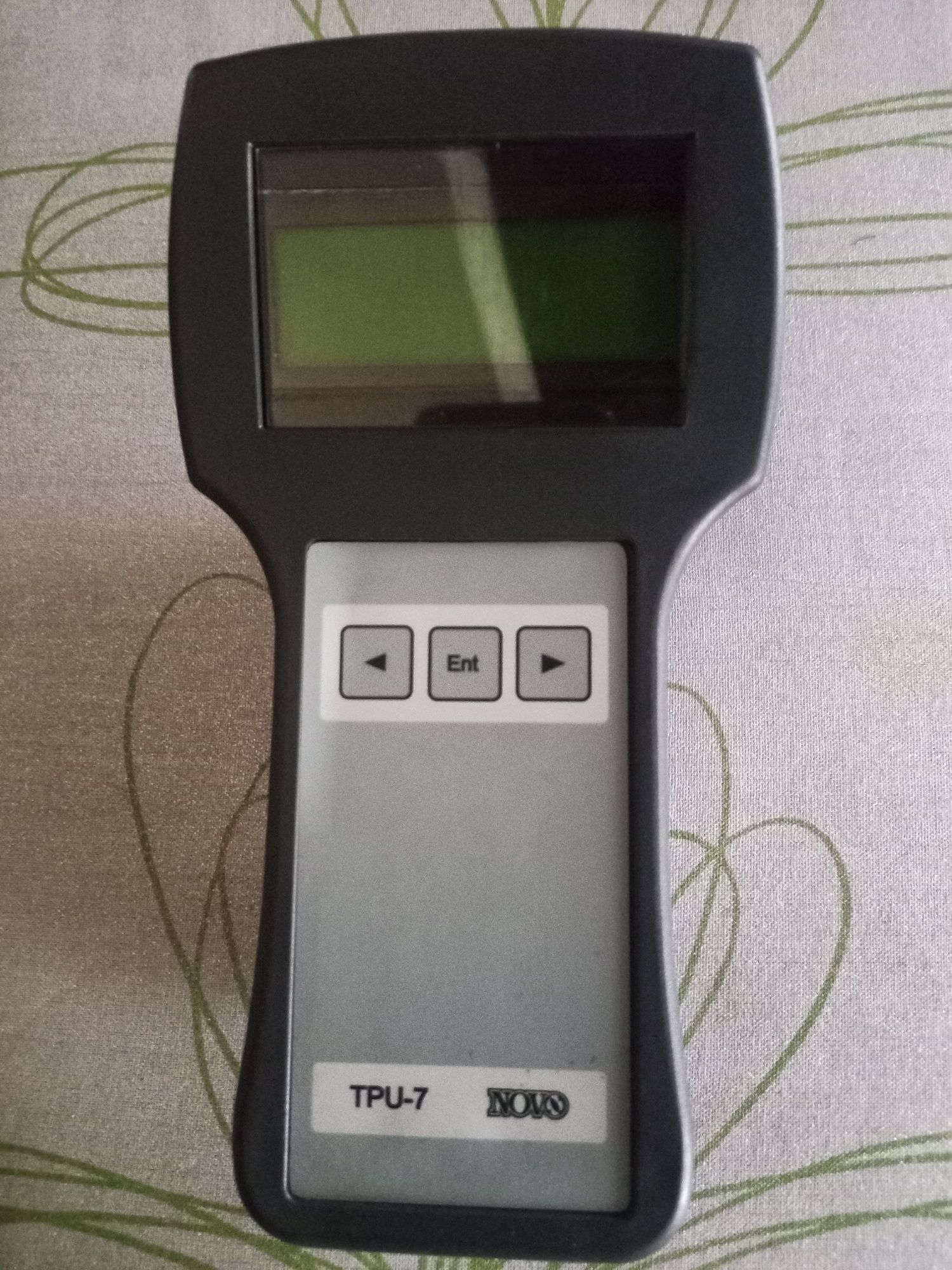 Телефонное проверочное устройство ТПУ-7