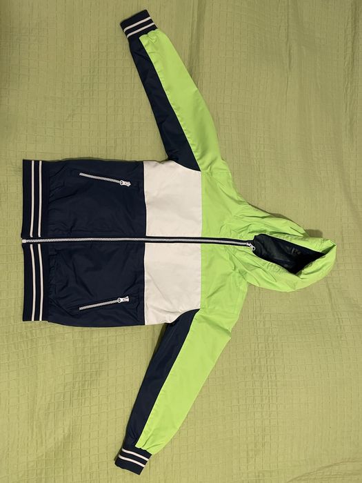 Kurtka wiosenna COOL CLUB 128