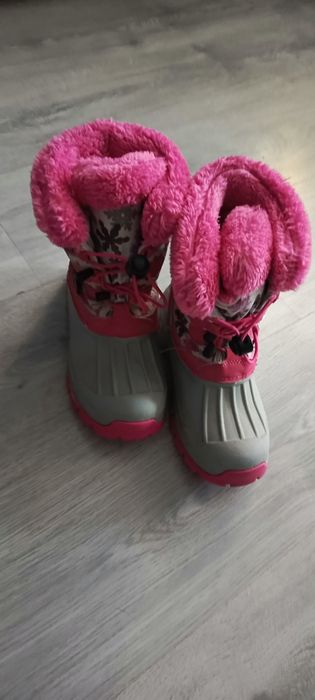 Śniegowce Martes r 33