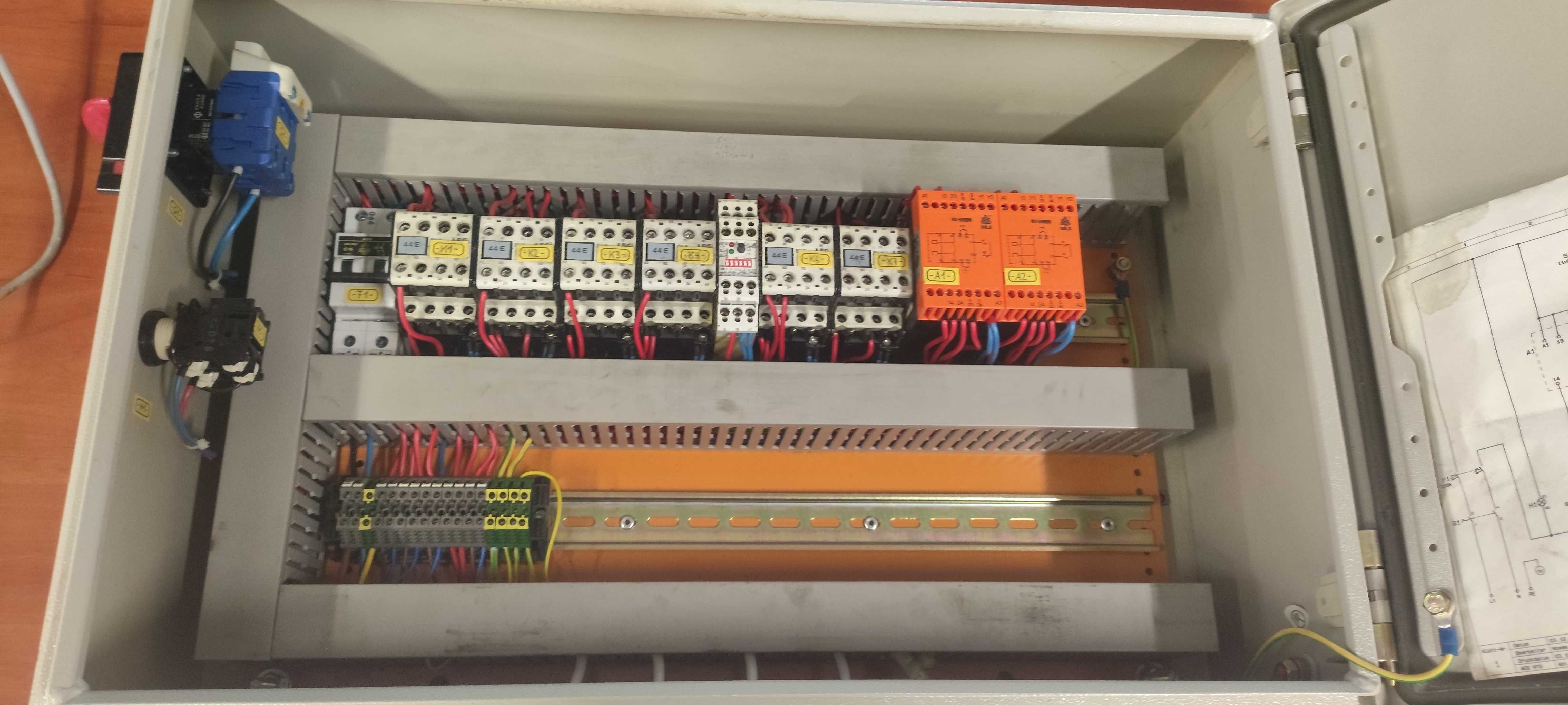 Prasa Schmidt 32-151
