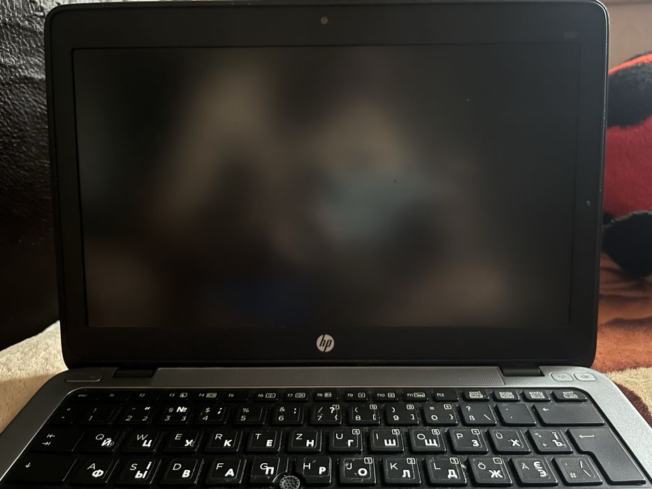 Ноутбук HP elitebook 820