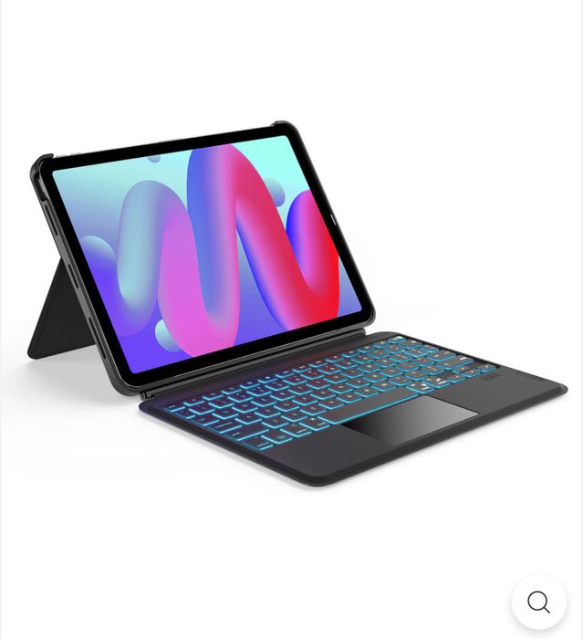 Etui z klawiatura ESR 6BO14A do ipad air 11 cali m2