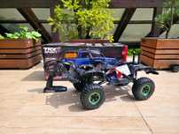 Traxxas TRX4 Sport High-Trail model RC ARTR