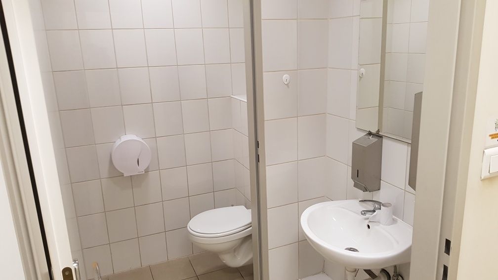 120mkw w centrum miasta, przy głównej ulicy
