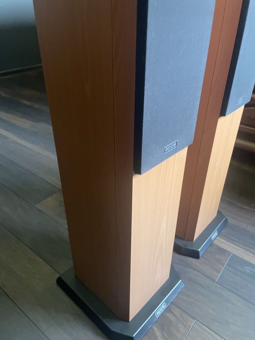 EPOS ELS303 głośniki stojące kolumny Hi-Fi Wrocław