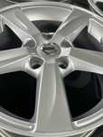 Felgi aluminiowe 16 cali do Volvo