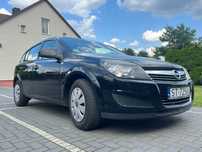 Sprzedam  auto opel Astra