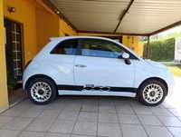 Fiat 500 1.3multijet Sport