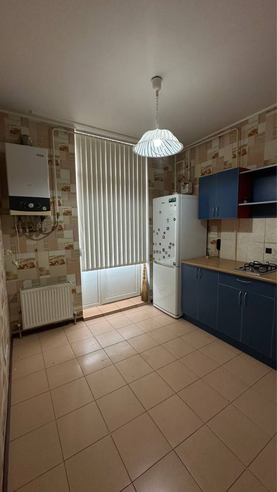 Продам однокомнатную квартиру, жк 7 небо
