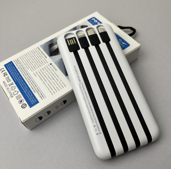 Павербанк 10000 mah
