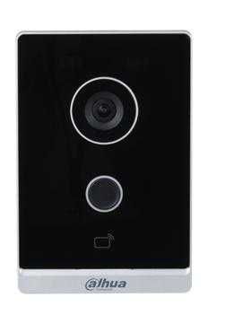 2МП Wi-Fi вызывная панель Dahua DHI-VTO2211G-WP-S2