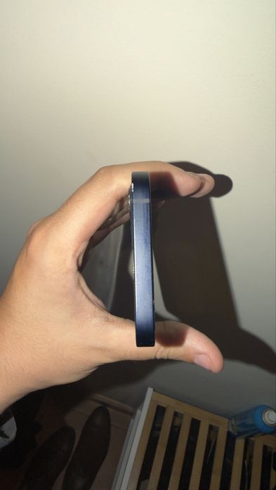 Iphone 12 128GB - usado