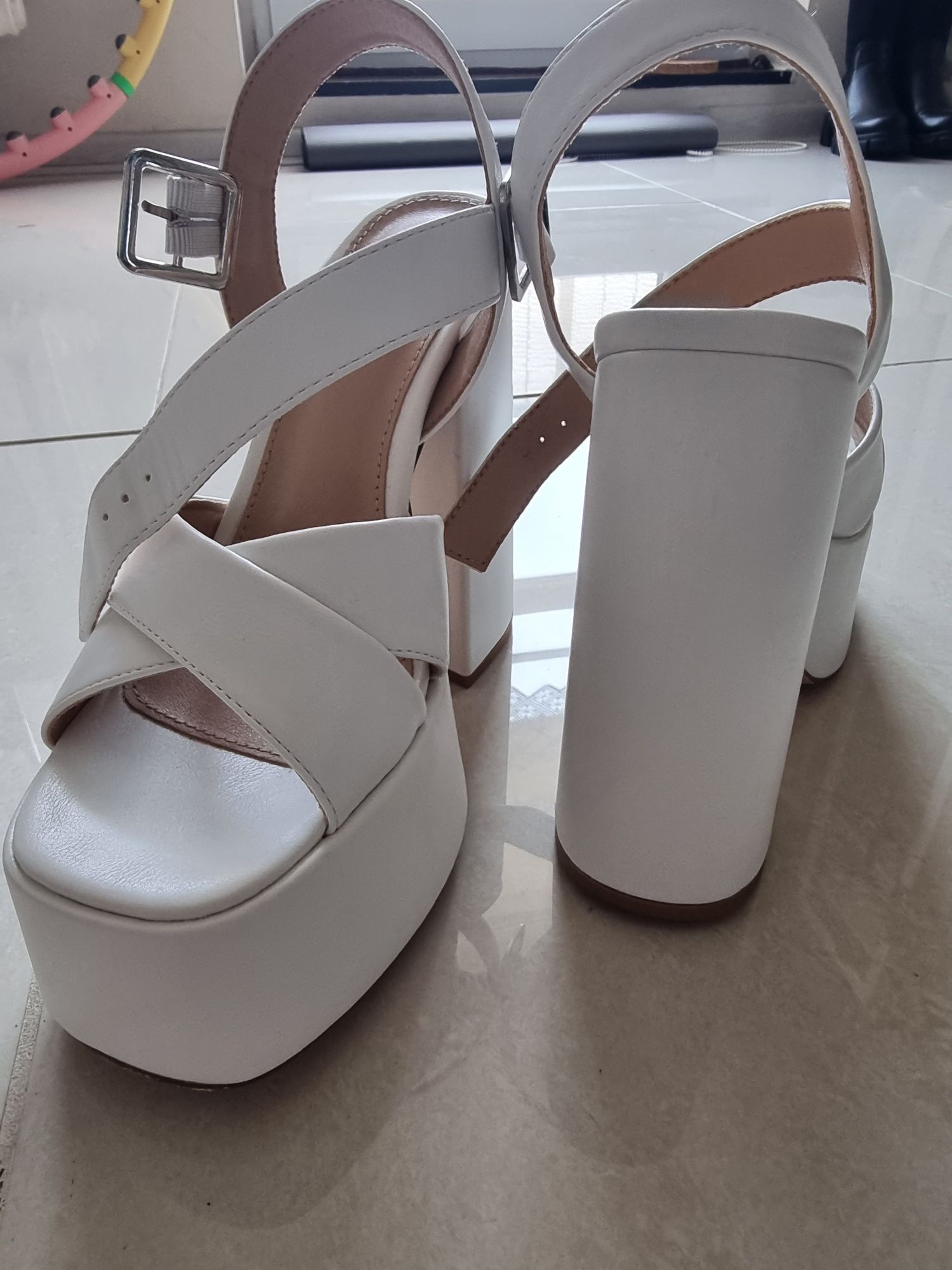 Buty damskie Koi Footwear