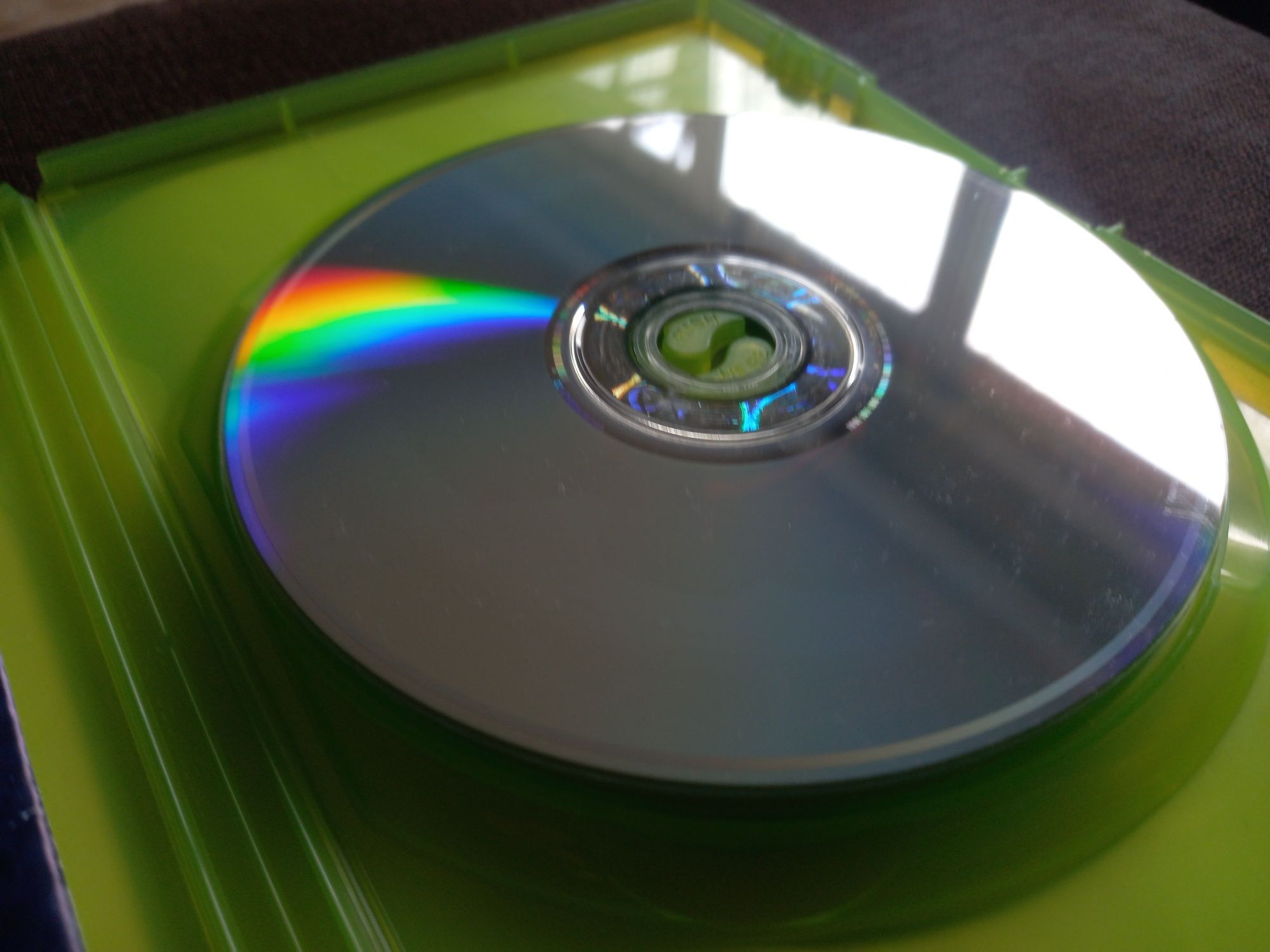 Gra Sonic Generations na xbox 360