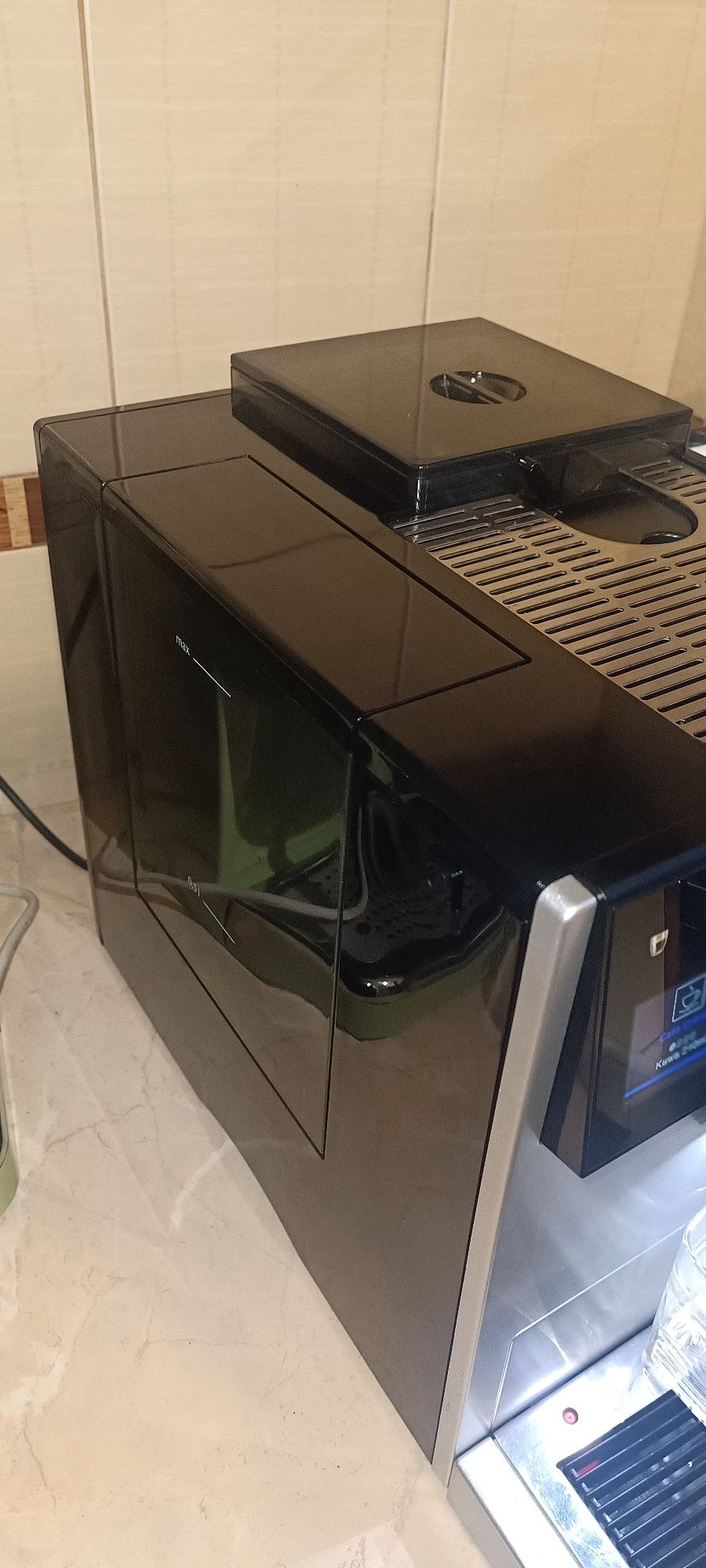 Melitta Latte  Select
