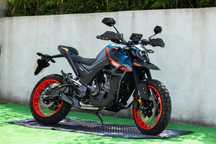 Zontes 125U