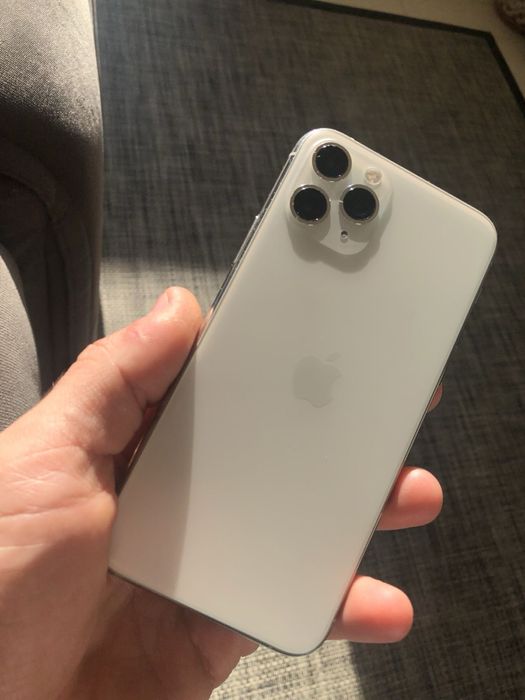 Iphone 12 pro max 256 Гб