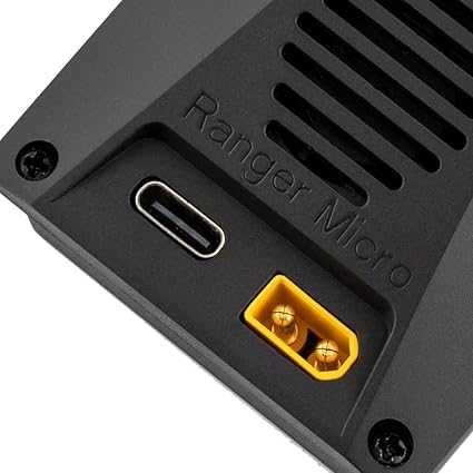 RadioMaster ELRS Micro Modulo