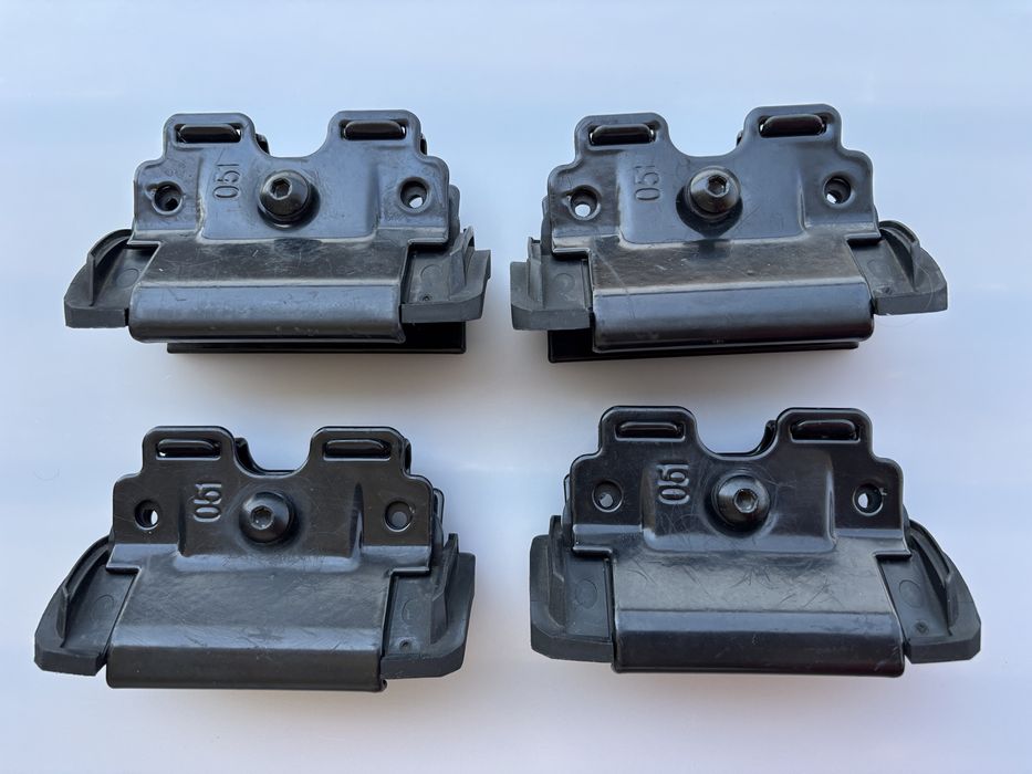 Thule Kit 4064 - excelente estado