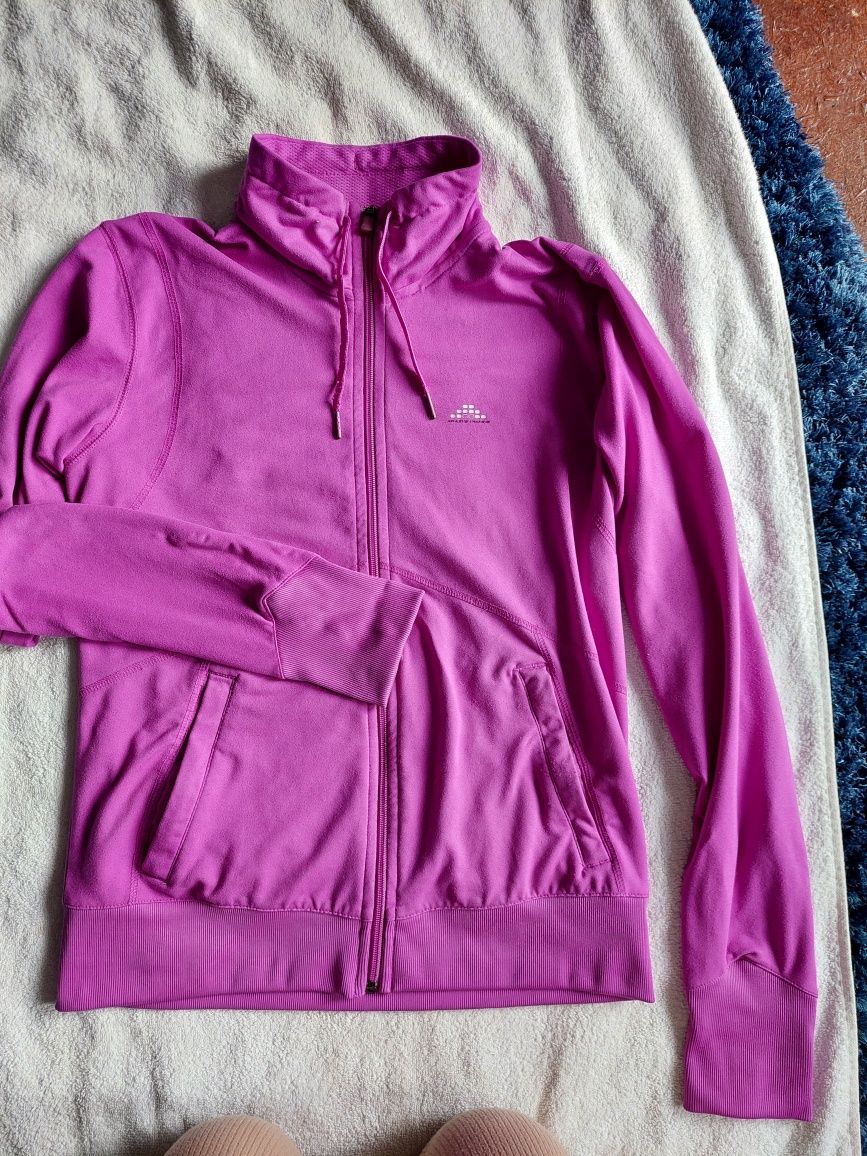 Bluza damska sportowa