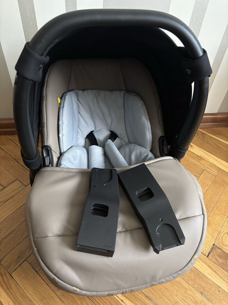 Автокрісло Tako Baby/ Автокрісло для новонароджених