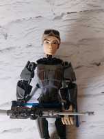 Лего фигурка звёздные войны  lego star wars 75119 J