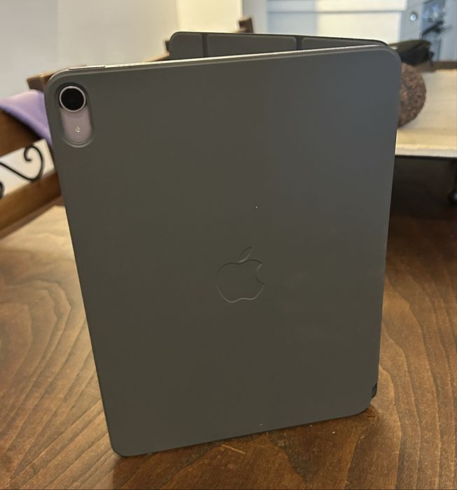 Acessórios para o iPad Air 11-inch (M3) Wi-Fi + Cellular