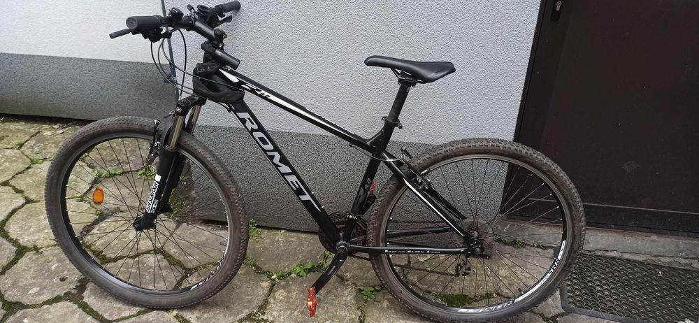 Romet Rambler 9.0 L 19" 29"