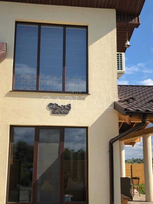 Продаж / Будинок / 190 м2 / Хотянівка / вул. Прирічна