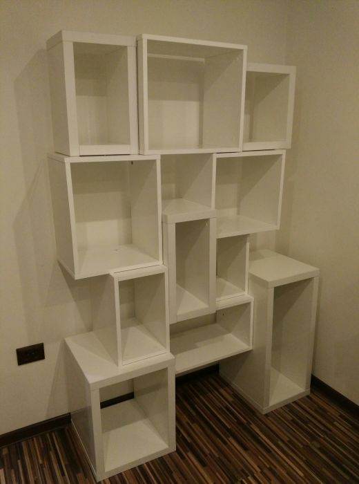 Оригінальні полиці / Полка / стелаж