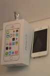iPhone  5 bateria do wymiany