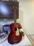 Hofner gitara akustyczna