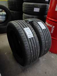 Opony letnie 195/55R16 87H Continental EcoContact 5 2szt.