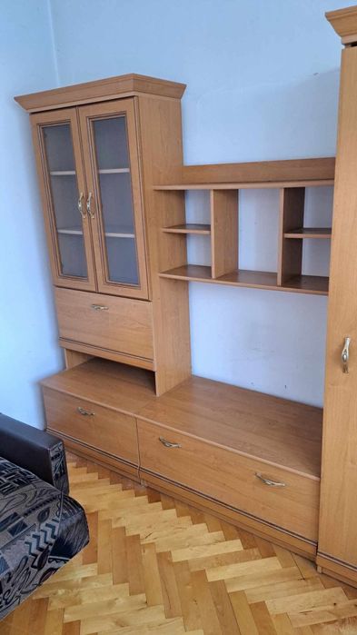 Meble pokojowe bleck Red white