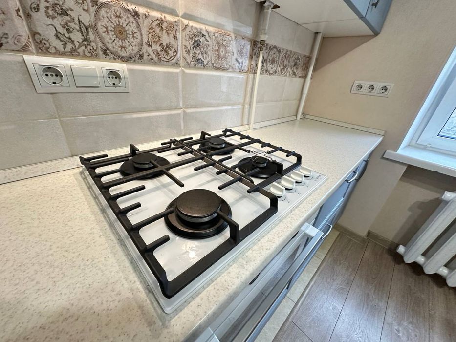 Оренда 2-кімнатної квартири в центрі міста