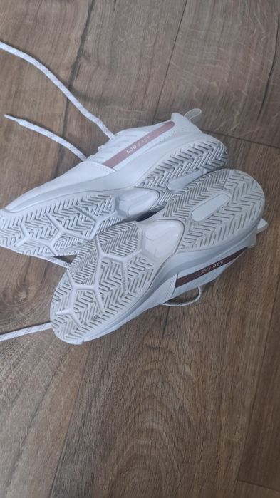 Vendo tênis padel Artengo tamanho 36