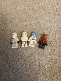Lego ninjago cena za figurke