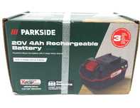 Bateria parkside 20v 4ah pap 20 b3