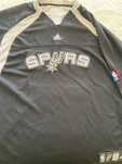 Sweatshirt Adidas - San Antonio Spurs (NBA)
