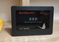 128gb SSD Goldenfir black edition 2024