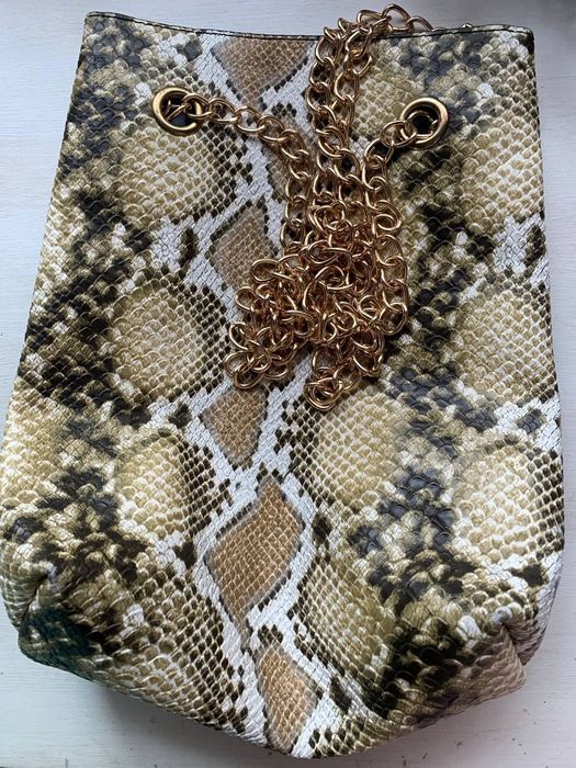 Сумка жіноча, НОВА.